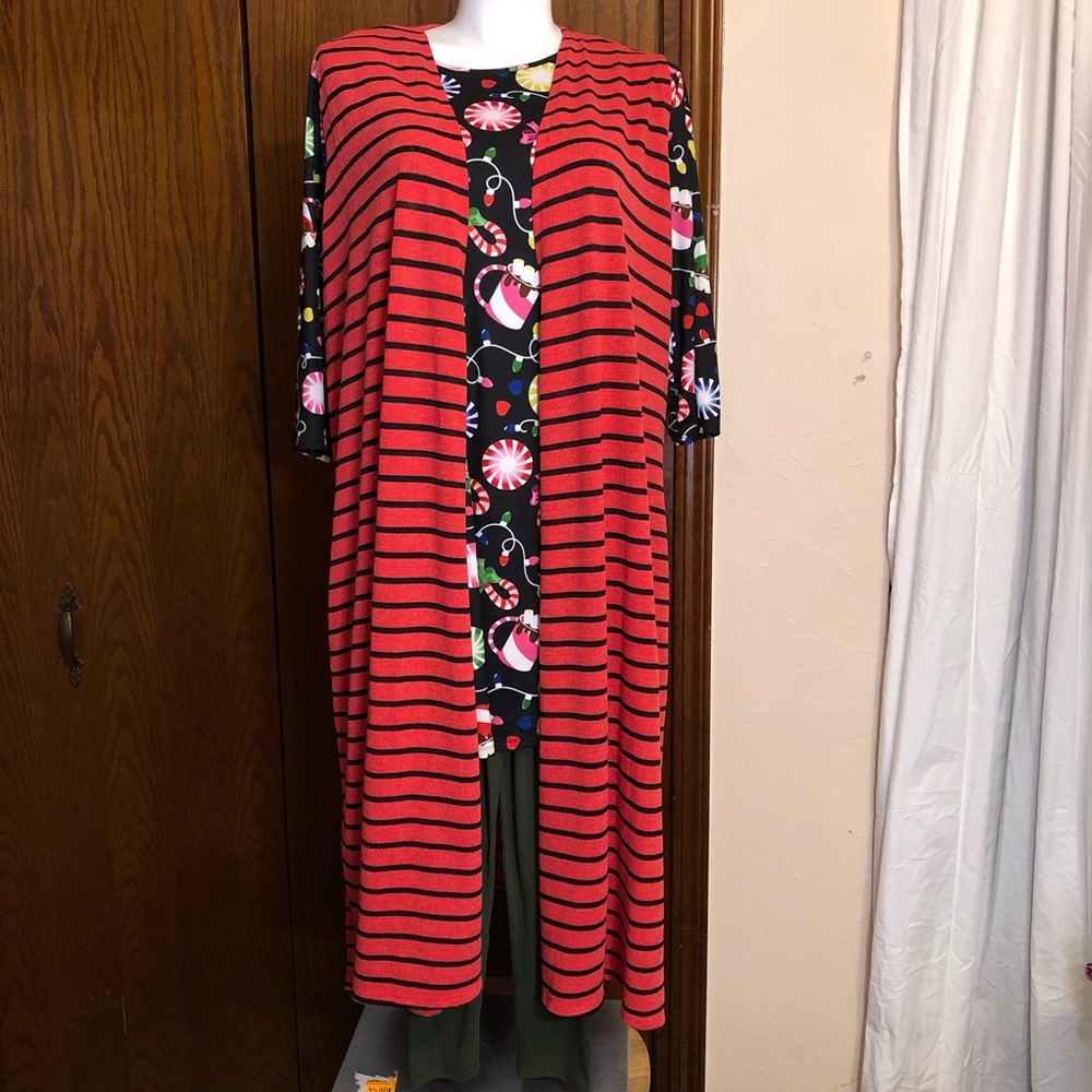 LuLaRoe Joy size XL.  NWT